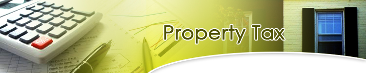 Using A  Property Tax Attorney at Property Taxes